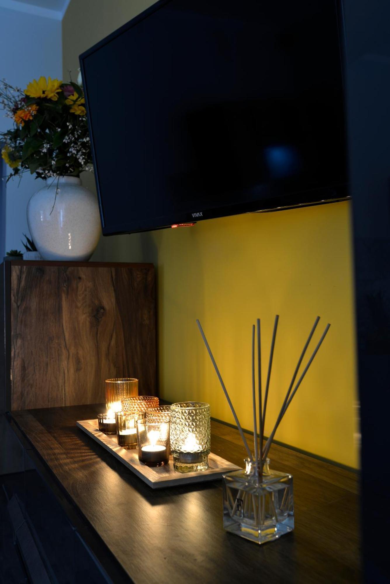Appartement Giallo Dalia By Maison 73 à Vérone Extérieur photo