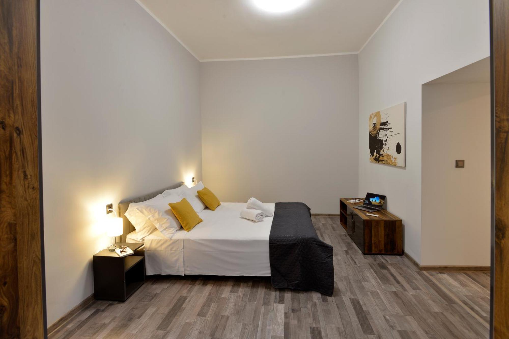 Appartement Giallo Dalia By Maison 73 à Vérone Extérieur photo